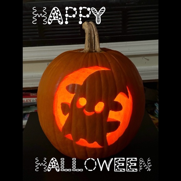 Other - HAPPY HALLOWEEN! 🎃
